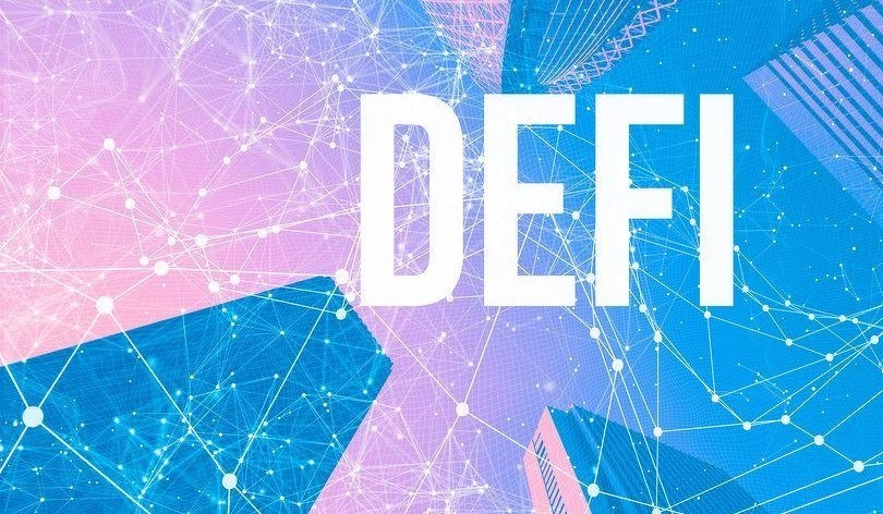 Why should we care about Defi?