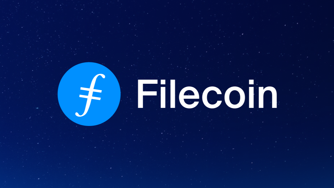 Filecoin brings decentralization and privacy to cloud computing.