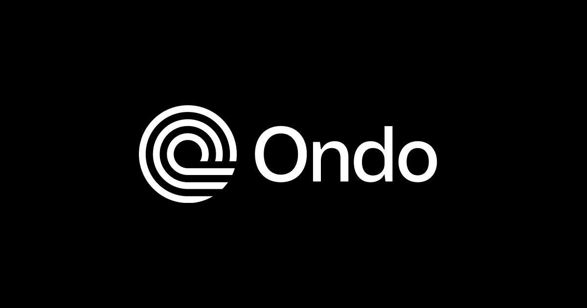 Breaking Down Walls: How Ondo is Revolutionizing Finance Across Traditional and Crypto Boundaries