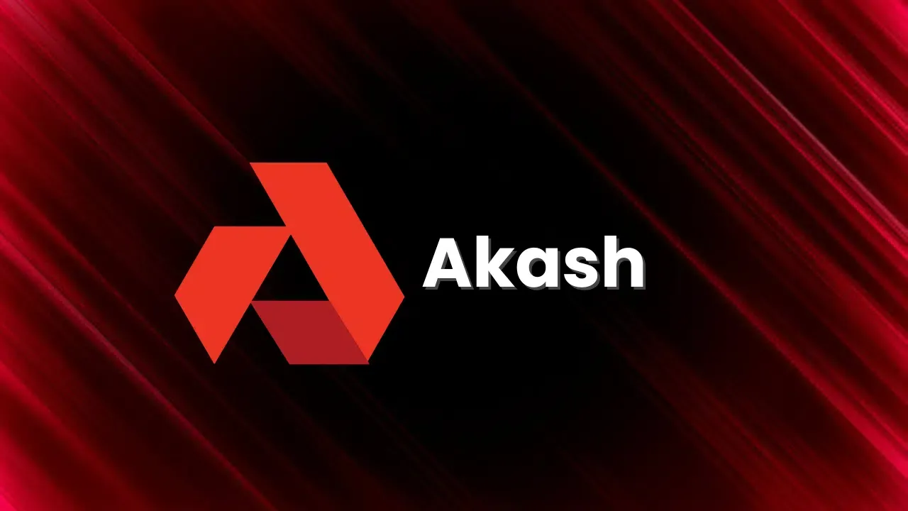 Akash Network: Another Protocol Revolutionizing Cloud Computing with Decentralization