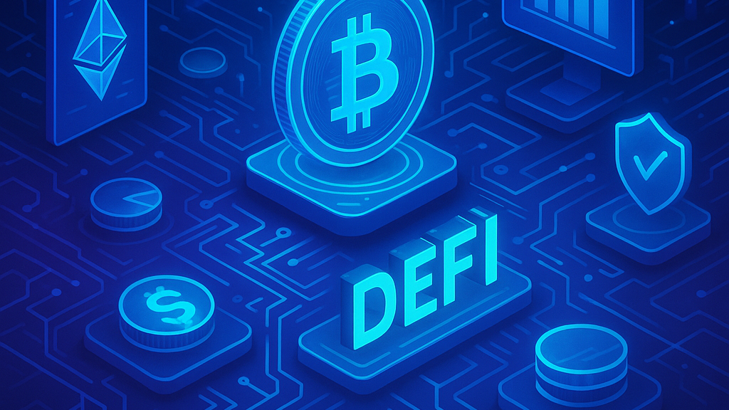 DeFi Research Toolkit: Tools to Navigate the Crypto Space