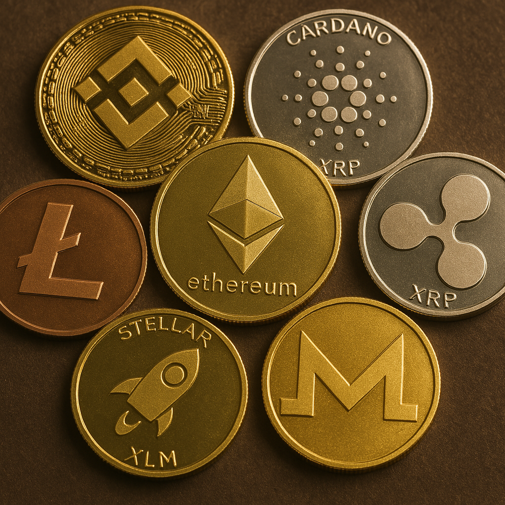 Could 2025 be Altcoin Season?