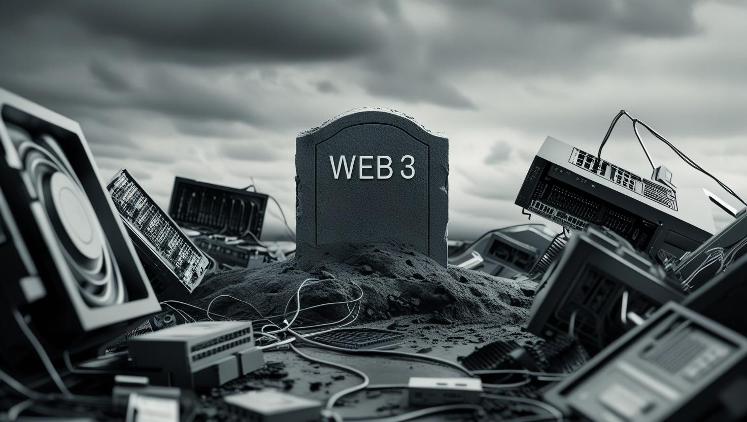 Web3: Promise vs. Reality – A Critical Analysis